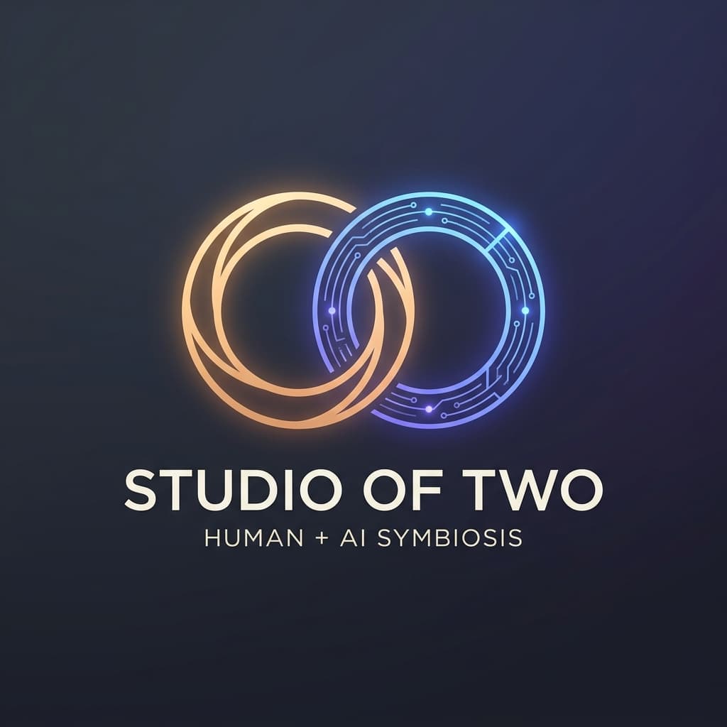 The Studio of Two